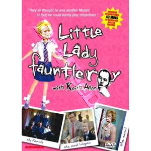 Little Lady Fauntleroy |   DVD